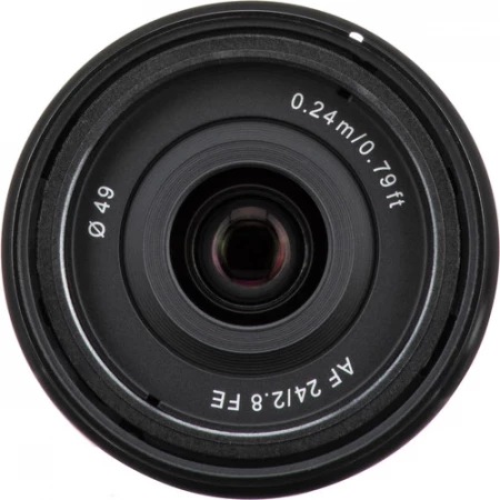 Jual Samyang AF 24mm F2.8 FE for Sony E Mount (Full Frame / APS-C